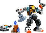 Lego City Space Construction Mech - 60428