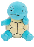 Λούτρινο Pokemon Squirtle 20 εκ. - PKW4195