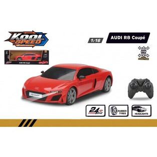 Speed Kool Speed - Licensing Cars 1:16 | Audi R8 Coupe - FK10506