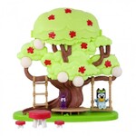 Bluey Δεντρόσπιτο Σετ Παιχνιδιού - BLY83000
