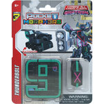 Pocket Morphers S3- Διάφορα Σχέδια - FK6950