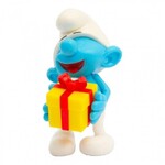 Smurfs Μαγικό Σπίτι Χαχανούλη - PUF20200