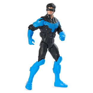 Dc Batman: Nightwing Action Figure (30Cm) - 6067624