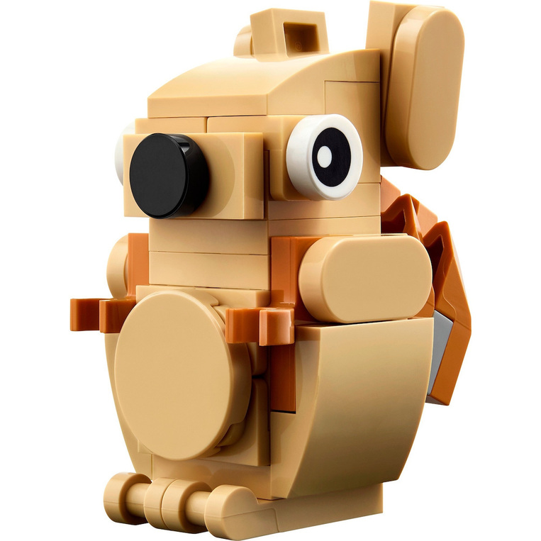 LEGO Creator Gift Animals - 30666