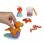 Play-Doh Raptor Roller - F5289/F3602