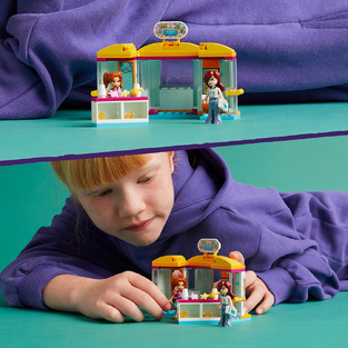 Lego Friends Tiny Accessories Store - 42608