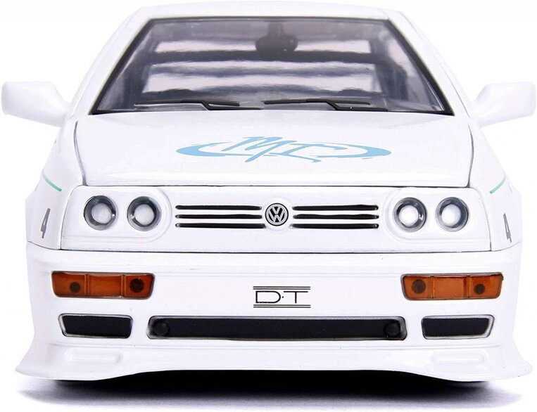 Jada Fast & Furious 1995 VW Jetta 1:24 - 9399591314