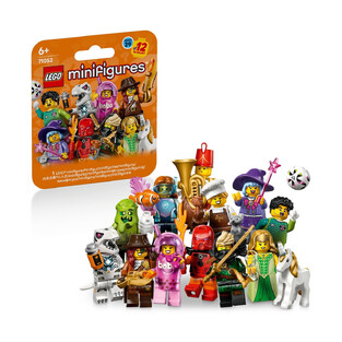 LEGO Minifigures Series 29 - 71052