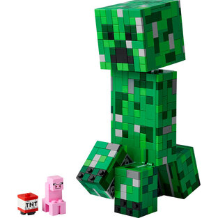LEGO Minecraft The Creeper™ - 21276