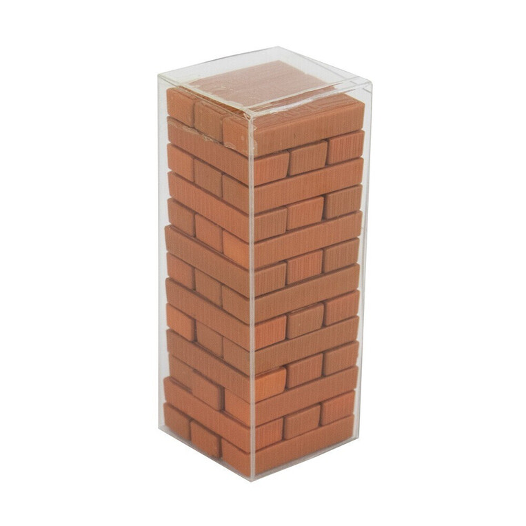 World's Smallest Jenga - WS-5009