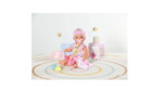 Baby Born Διαδραστική Κούκλα Little Magic 36cm - 834596-116724