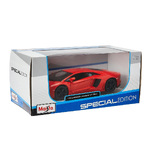Maisto Special Edition 1:24 Lamborghini Aventador Lp 700-4 - FK31210