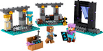 Lego Minecraft The Armory - 21252