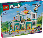 Lego Friends Heartlake City Hospital - 42621