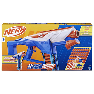 Nerf Select Battle Belt - F8631