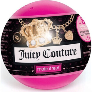 Make it Real Juicy Couture Icon Capsule Collection - FK4493