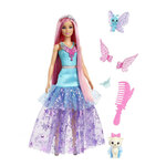 Barbie Malibu Roberts Πρισκίπισσα - HLC32
