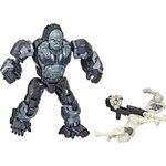 Transformers Rise of the Beasts Weaponizer Optimus Primal Arrowstripe - F4611/F3897