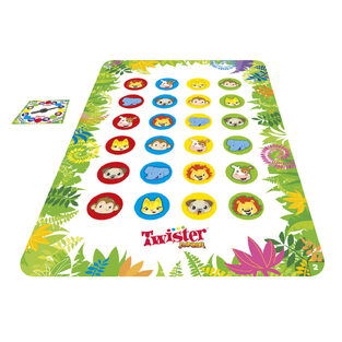 Twister Junior - F7478