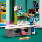 Lego Friends Heartlake City Hospital - 42621