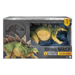 Jurassic World Hammond Collection Stegosaurus - JCH08