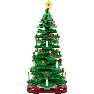 LEGO Christmas Χριστουγεννιάτικο Δέντρο - 40573
