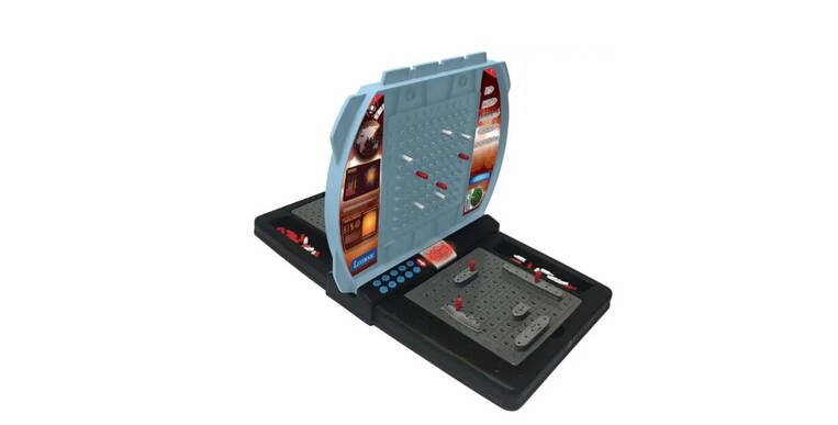 Επιτραπέζιο Ηλεκτρονική Ναυμαχία - GT2800I5