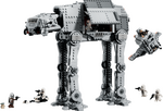 LEGO Star Wars Imperial Remnant AT-AT™ with INT-4 - 75454