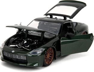 Jada Fast & Furious Fast X 1:24 2023 Nissan Z - JADA34791