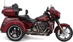 Maisto 1:12 Harley Davidson 2021 CVO Tri Glide - 48/32337
