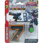 Pocket Morphers S3- Διάφορα Σχέδια - FK6950
