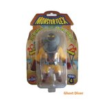 Monsterflex S4 - Διάφορα Σχέδια - FK0215