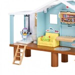 Bluey Το Εξοχικό Playset - BLY66000