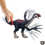 Jurassic World Slash 'N Roar Therizinosaurus - JCG16