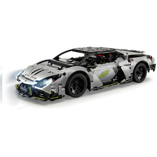 LEGO Technic Lamborghini Revuelto Super Sports Car - 42214 