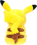 Pokemon - Pikachu Plush Figure (20cm) - PKW3457