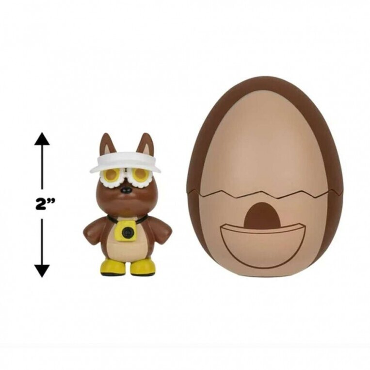 Adopt Me! Pet Figure\ 5cm in Myster Egg - AME0013