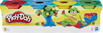 Play-Doh Mini 4-Pack - 23241