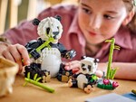 LEGO Creator Wild Animals: Panda Family - 31165