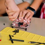 CircuitMess Bit Game Console - 3859894145116