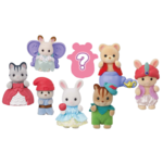 Sylvanian Families Baby Fairy Tales Series_Pack and Box - SF5699