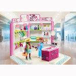 Playmobil My Life Κατάστημα Καλλυντικών - 71537