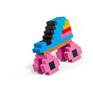LEGO Classic Creative Colourful Bricks - 11045