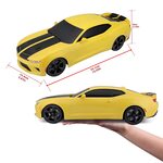 R/C Maisto Tech Cars 1:14 2016 Chevrolet Camaro SS - 82419/82410