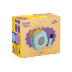 Kiddoboo KidsVoice BT Speaker & Mic Mint - KB23028MNT