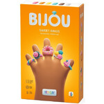 Hey Clay Bijou Sweet Rings 3 Cans - 440066