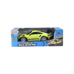 R/C Porsche 911 RS GT3 1:24 - 2 Xρώματα - FK10674
