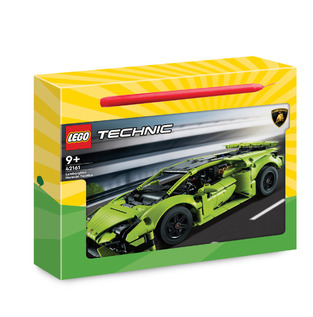 Λαμπάδα LEGO Technic Lamborghini Huracan Tecnica - 42161L