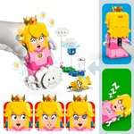 LEGO Super Mario™ Adventures With Interactive LEGO Peach - 71441