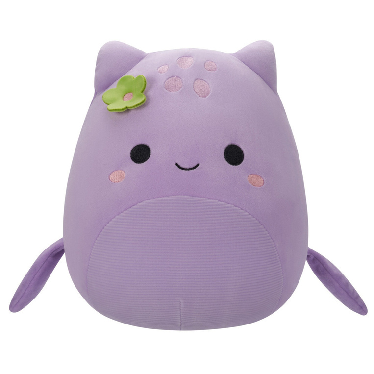 Squishmallows Shon Το Τέρας του Λόχνες 30,5εκ - SQCR05420